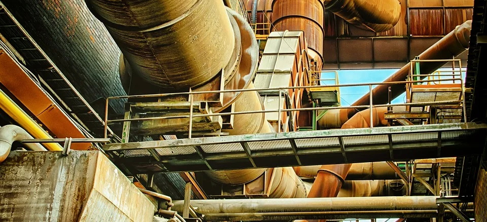 Крупногабаритное оборудование Производим крупногабаритное оборудование для различных отраслей промышленности, производственные модульные линии, системы для сушки и аспирации